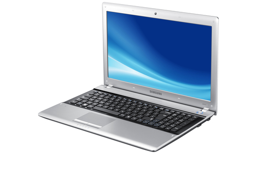 Samsung RV RV511-A09IN Intel® Core™ i3 i3-380M – image 3