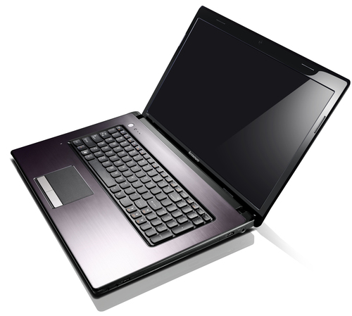 Lenovo IdeaPad G780G Intel® Pentium® B960 Laptop – image 3