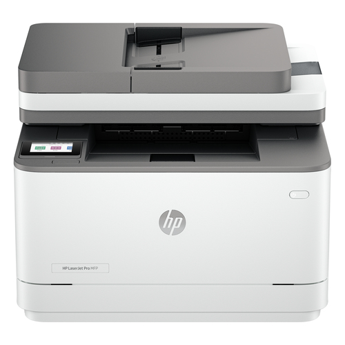 HP LaserJet Pro MFP 3106sdw - Multifunctionele Printer