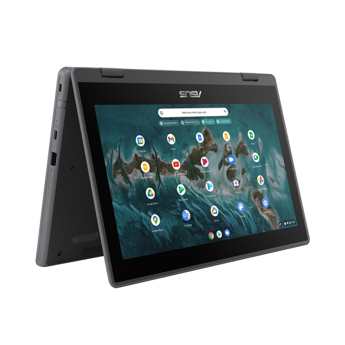 ASUS Chromebook Flip CR1 CR1100FKA-BP0231 Intel® Celeron® N N4500 – image 3