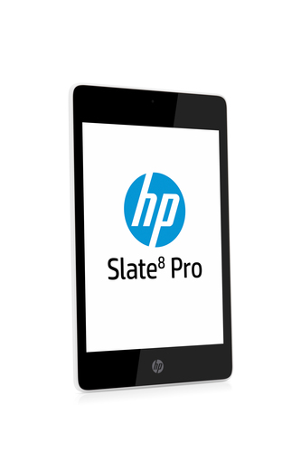 HP Slate 8 Pro 7600ea NVIDIA Tegra – image 3
