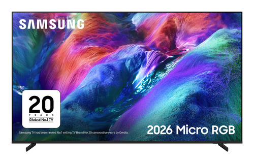 Samsung MRE55R85H 139.7 cm (55") 4K Ultra HD Smart TV Wi-Fi Black