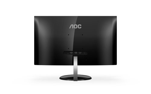 AOC U27V3 computer monitor – image 2