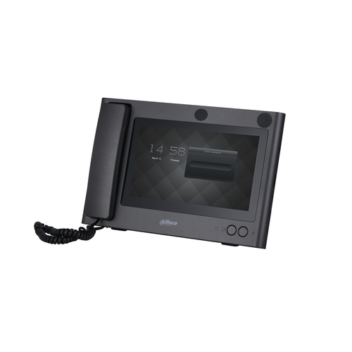 Dahua Technology VTS5340B video intercom system – image 2