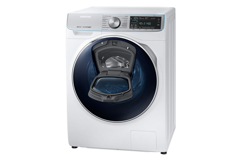 Samsung WW80M74NN2A washing machine Front-load – image 5