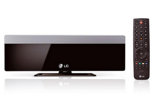 LG DP1W