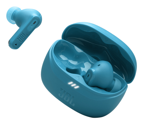 JBL Tune Beam 2 Blauw, afbeelding 9