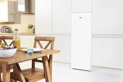 Beko FFG1545 Upright freezer Freestanding – image 4