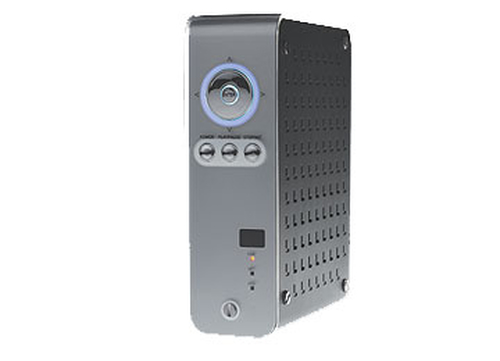 Freecom Network MediaPlayer-35 500GB