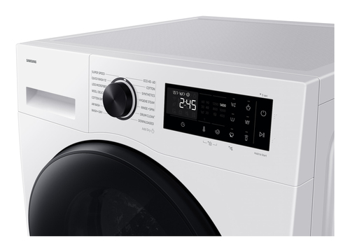 Samsung Series 5 AI Energy WD90HG5U34BEEU – image 3
