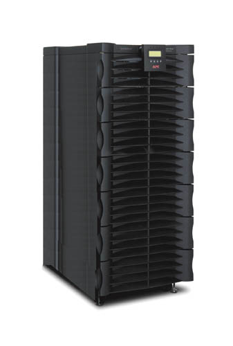 APC SY8KEX3IBX120 uninterruptible power supply (UPS) 8 kVA
