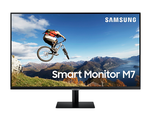 Samsung S32AM704UU computer monitor