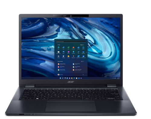 Acer TravelMate P4 TMP414-41-R9F4 AMD Ryzen™ 5 PRO 6650U Laptop