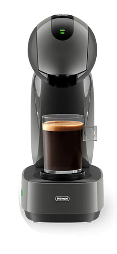 De’Longhi EDG268.GY Автоматическая Капсульная кофеварка 0,8 L
