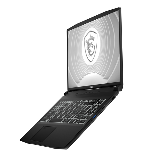 MSI CreatorPro M16 B13VI-1457IT – image 9