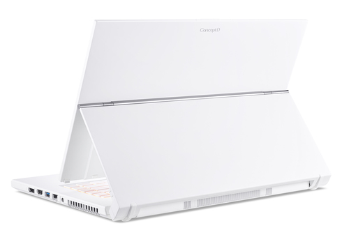 Acer ConceptD CC715-91P-X2SY Intel® Xeon® Hybrid (2-in-1) – image 2