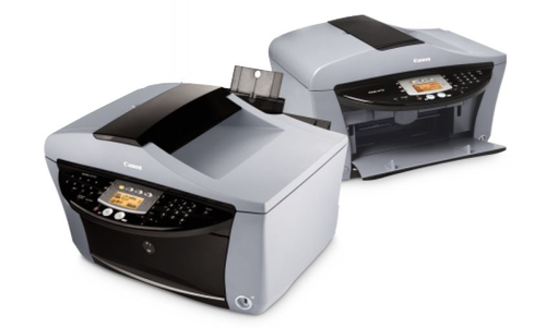 Canon PIXMA MP750 A4