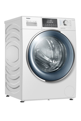Haier HW100-B14876N washing machine Front-load – image 2