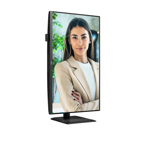 AOC U32P4C computer monitor – image 9