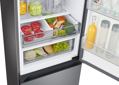 Samsung RL38A776ASR/EG fridge Freestanding – image 7