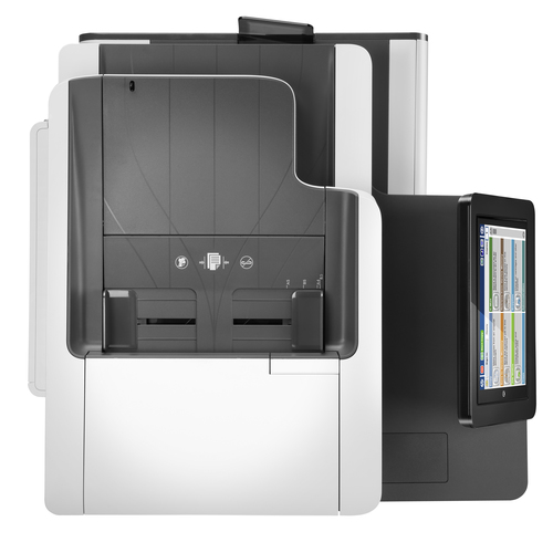 HP PageWide Enterprise Color MFP 586dn – image 5