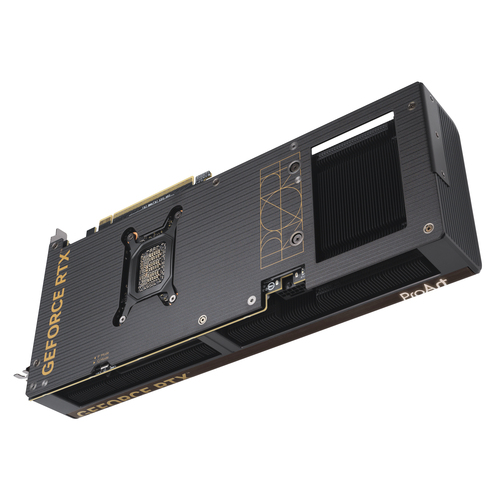 ASUS ProArt GeForce RTX 5070 Ti OC grafische kaart, afbeelding 10
