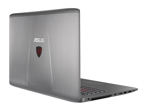 ASUS ROG GL752VW-T4235T Intel® Core™ i7 i7-6700HQ Laptop – image 7