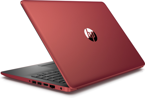 HP 14-ck0995na Intel® Core™ i3 i3-7020U Laptop – image 5