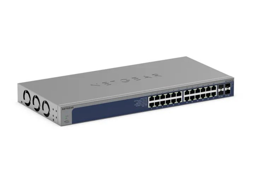 NETGEAR XS724TM-100NAS