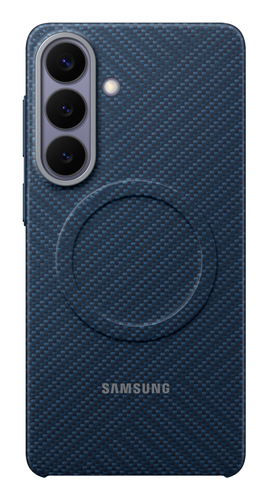 Samsung M2 Carbon Magnet Blueviolet чехол для мобильного телефона 17 cm (6.7") Крышка Темно-синий