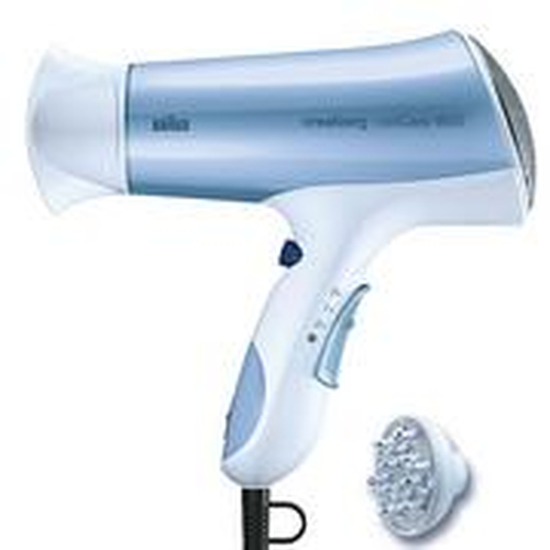 Braun Creation 2 Ion Care - CI 1800 DF