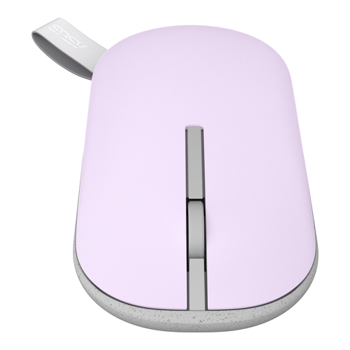 ASUS Marshmallow Mouse MD100 muis, afbeelding 3