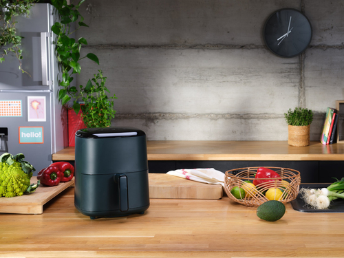 Tefal EY2453 Easy Fry Max Airfryer Groen, afbeelding 5