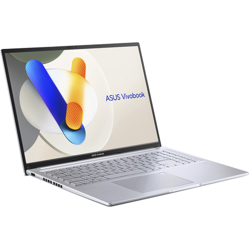 ASUS Vivobook 16 X1605VA-MB1677W Intel® Core™ i9 i9-13900H Laptop 40.6 cm (16") WUXGA 24 GB DDR4-SDRAM 512 GB SSD Wi-Fi 5 (802.11ac) Windows 11 Home Silver – image 3