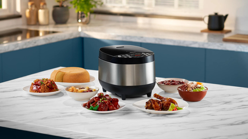 Philips HD4519/00 rice cooker – image 4