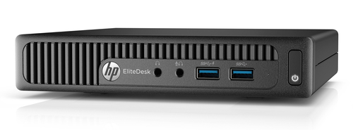HP EliteDesk 705 G2迷你桌上型電腦 – image 2