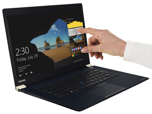 Dynabook X40-E-12P Intel® Core™ i5 i5-7200U Laptop – image 7