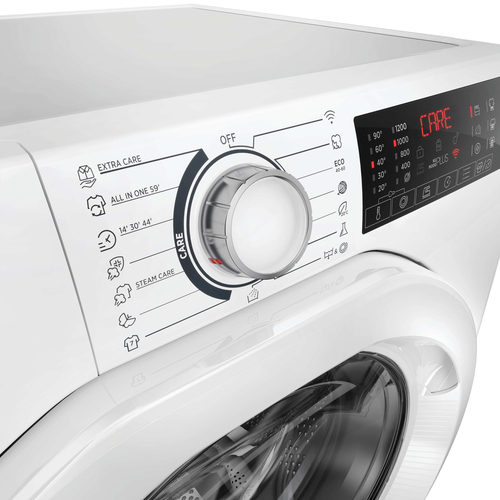 Hoover H3WPS294TAM6-17 washing machine Front-load – image 7