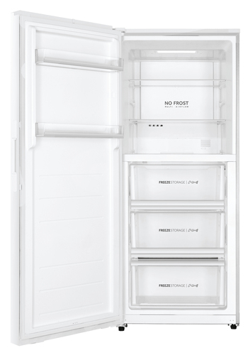 Haier UP 70 Series 5 H2F385WD Upright freezer Freestanding – image 3