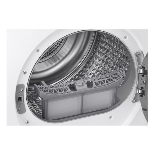 Samsung DV90DB7845GEU3 Bespoke QuickDrive, afbeelding 4