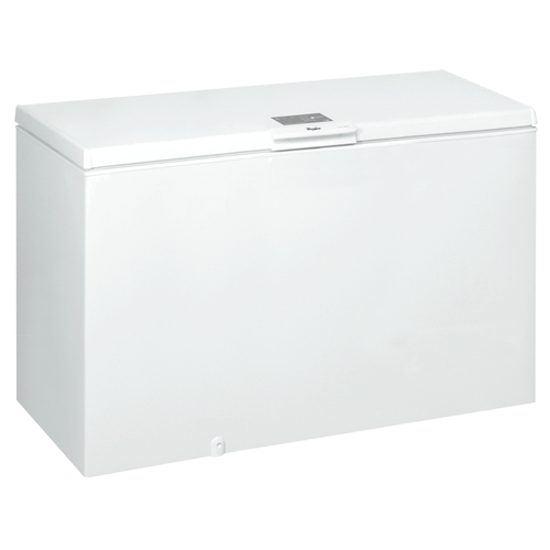 Whirlpool WHE 4600