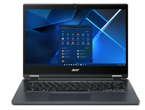 Acer TravelMate TMP414RNA-51-72JL Intel® Core™ i7 i7-1165G7 Hybrid (2-in-1)