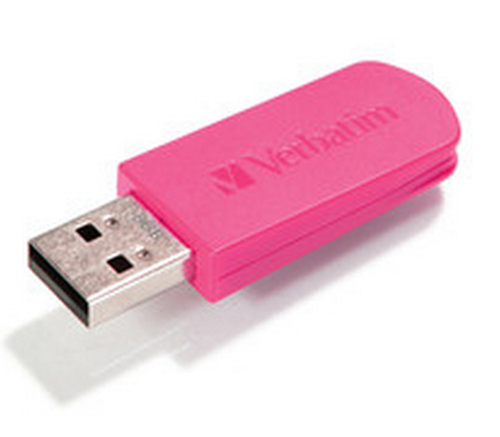 Verbatim Store 'n' Go Mini 8GB