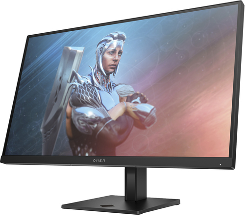 OMEN 27 FHD 165 Hz Gaming Monitor 27'', afbeelding 2