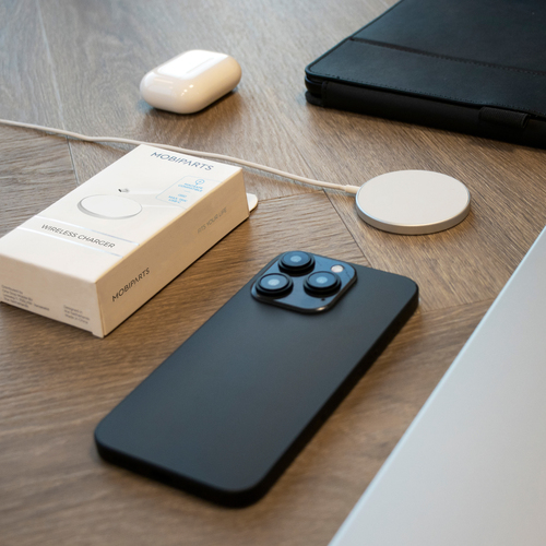 Mobiparts Wireless MagSafe Compatible Charger – image 4