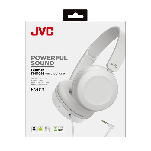 JVC HA-S31M-W, afbeelding 5
