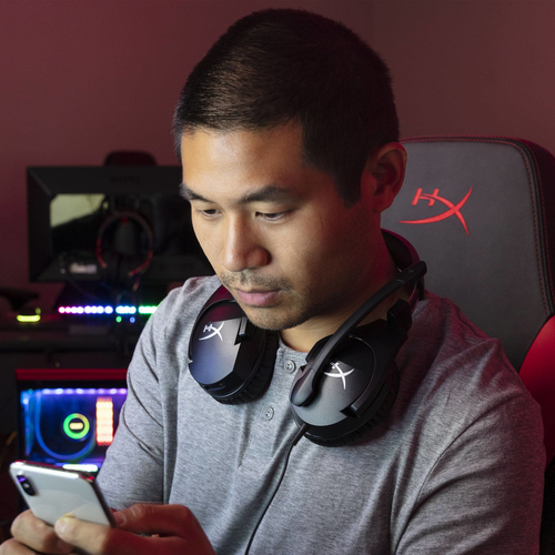 HyperX Cloud Stinger S – image 9