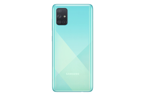 Samsung Galaxy A71 SM-A715F/DS – image 3