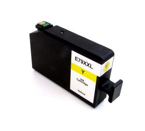 Peach 319531 ink cartridge Yellow