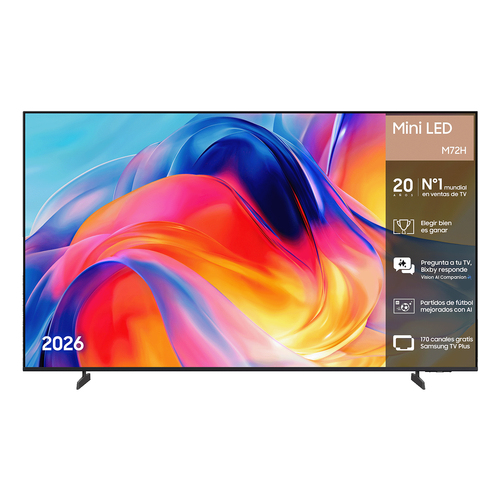 Samsung TU65M72HAUXXC TV